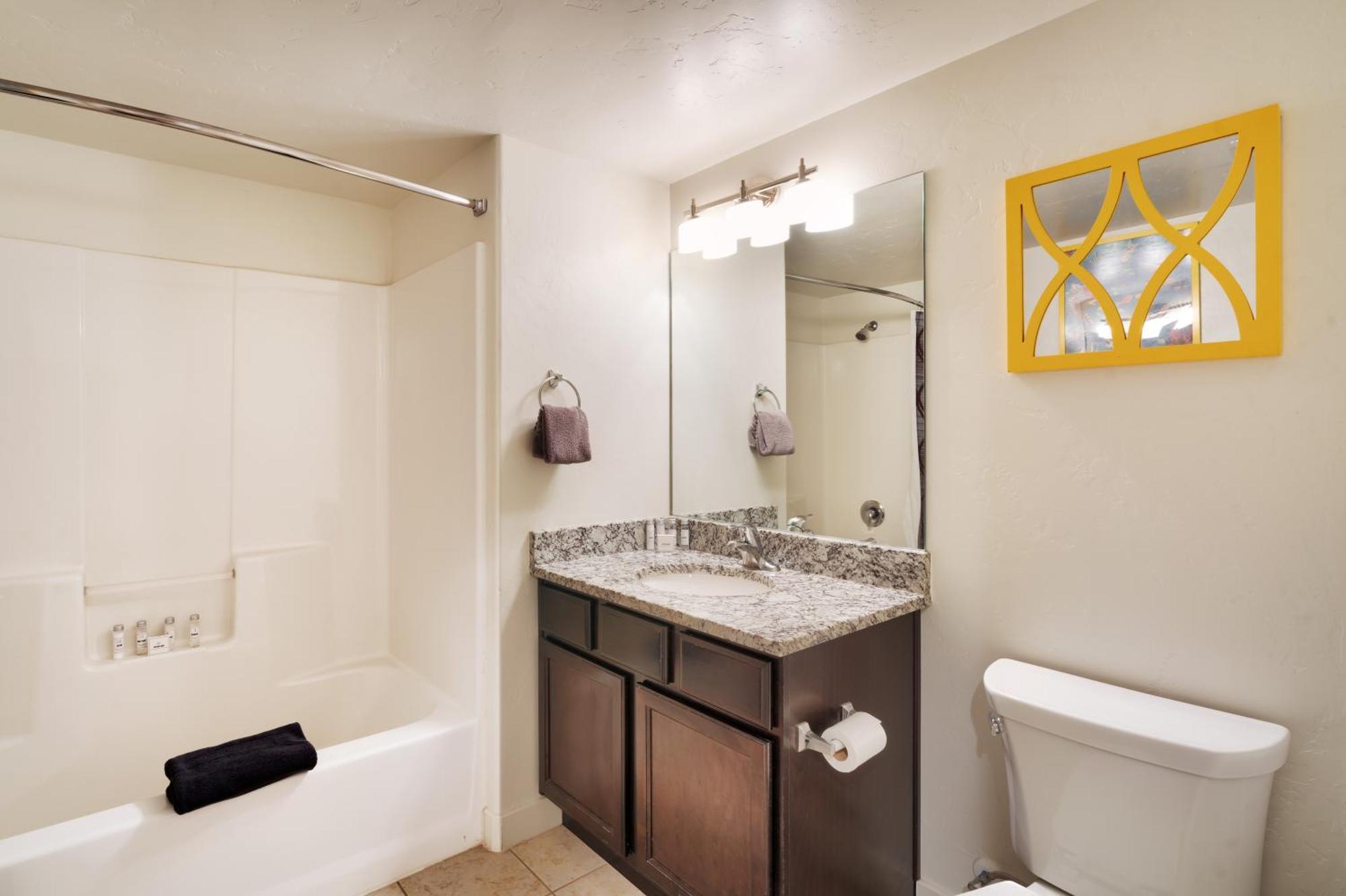 מואב 6A Family Friendly Redcliff Condo Pool & Hot Tub מראה חיצוני תמונה