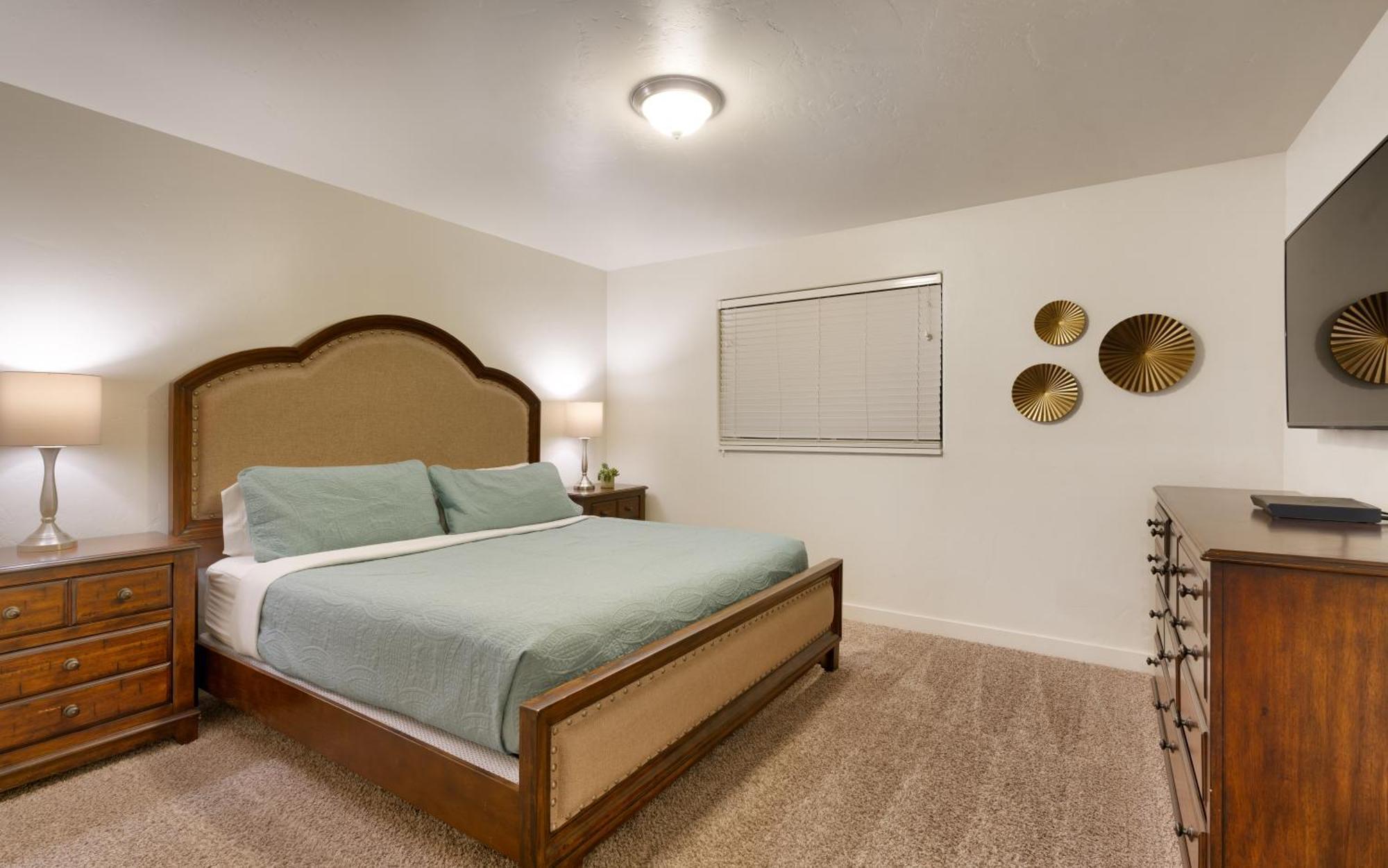 מואב 6A Family Friendly Redcliff Condo Pool & Hot Tub מראה חיצוני תמונה