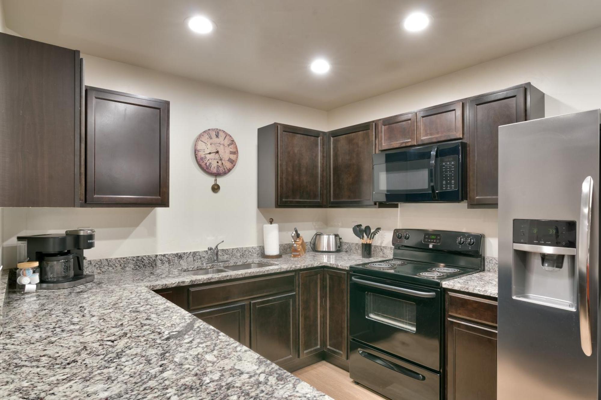 מואב 6A Family Friendly Redcliff Condo Pool & Hot Tub מראה חיצוני תמונה
