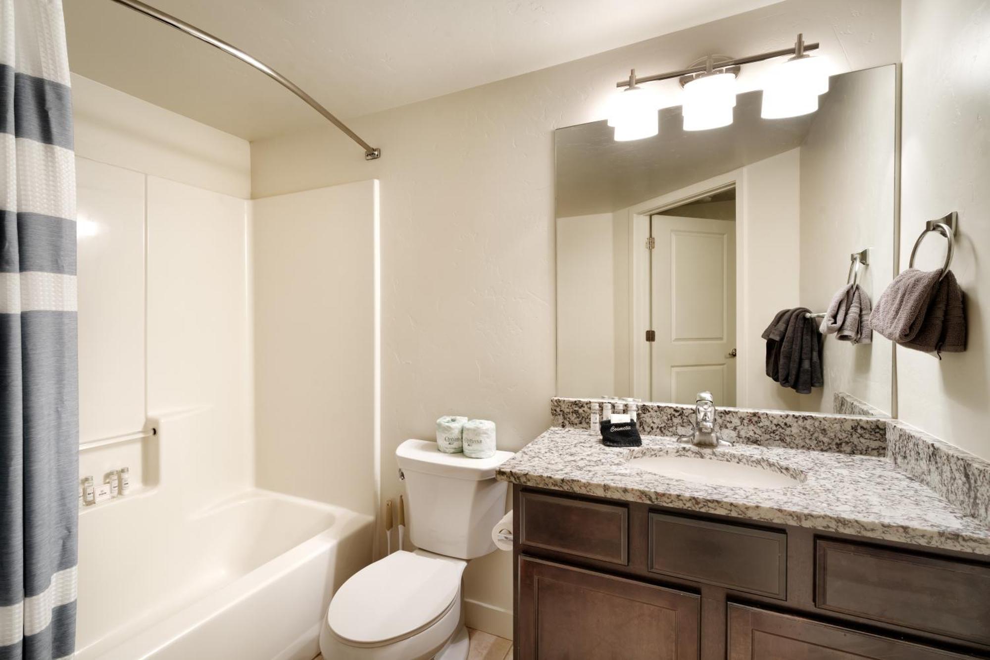 מואב 6A Family Friendly Redcliff Condo Pool & Hot Tub מראה חיצוני תמונה